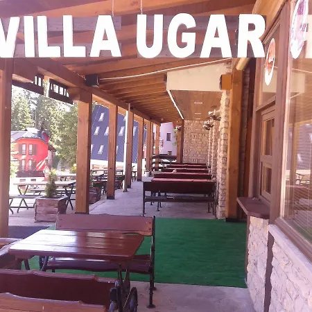 Ugar Отель Травник